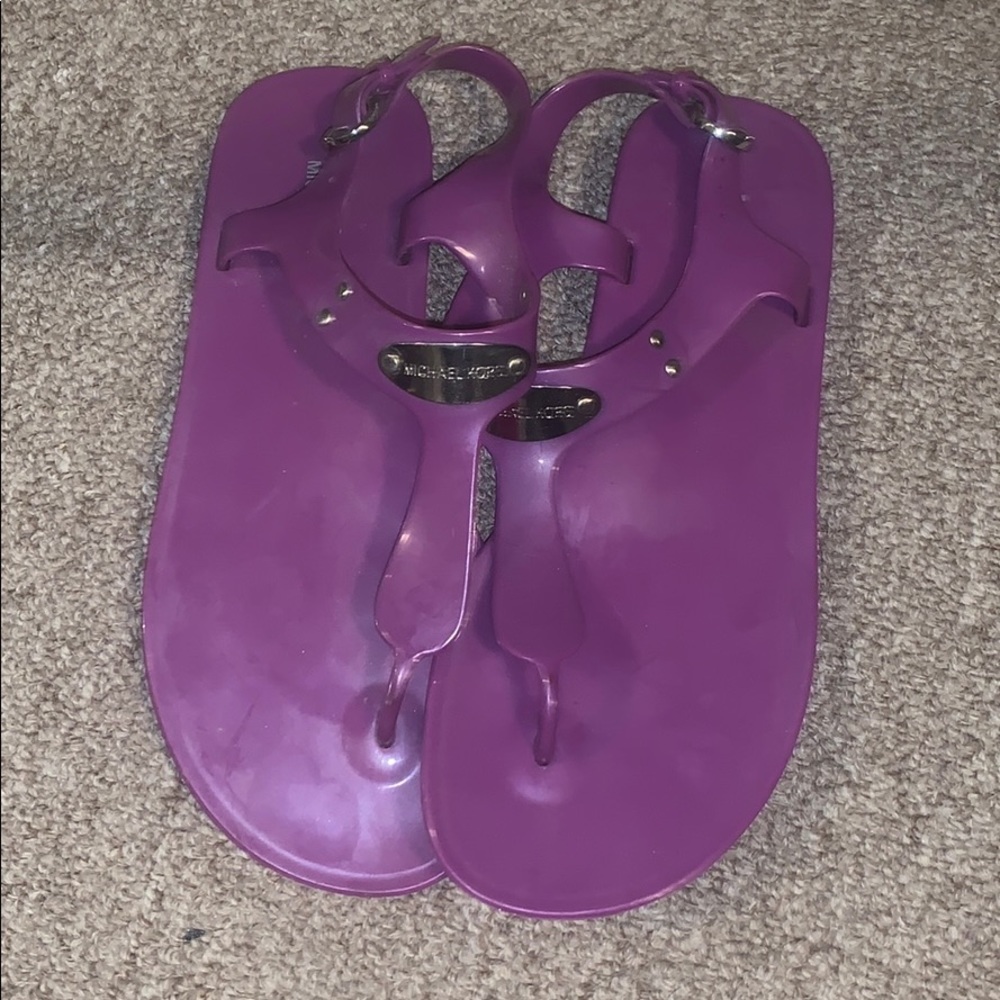 Michael Kors sandals